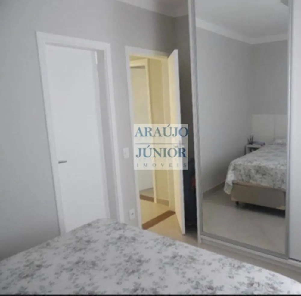 Apartamento, 2 quartos, 65 m² - Foto 8