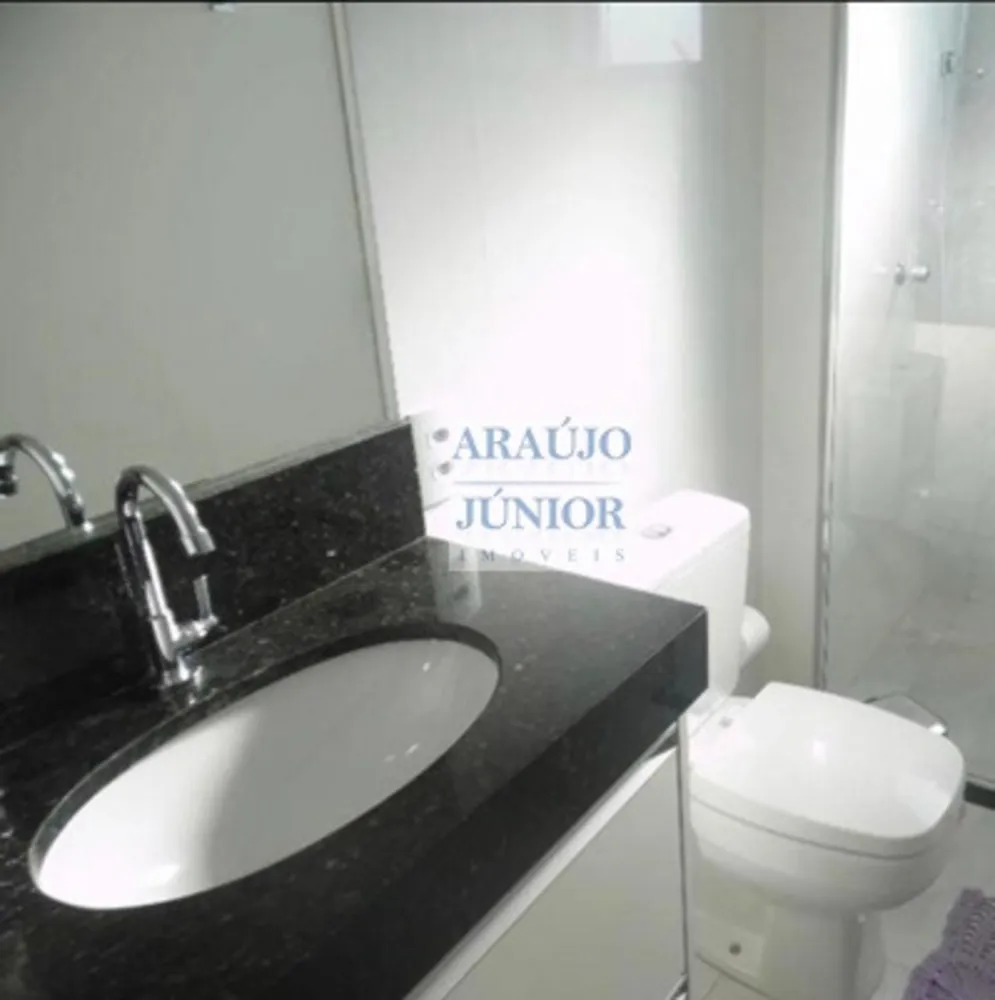 Apartamento, 2 quartos, 65 m² - Foto 5