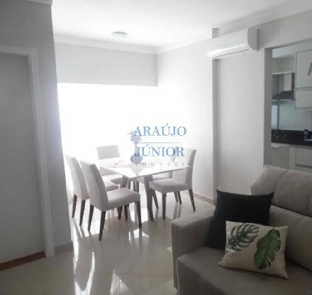 Apartamento, 2 quartos, 65 m² - Foto 3
