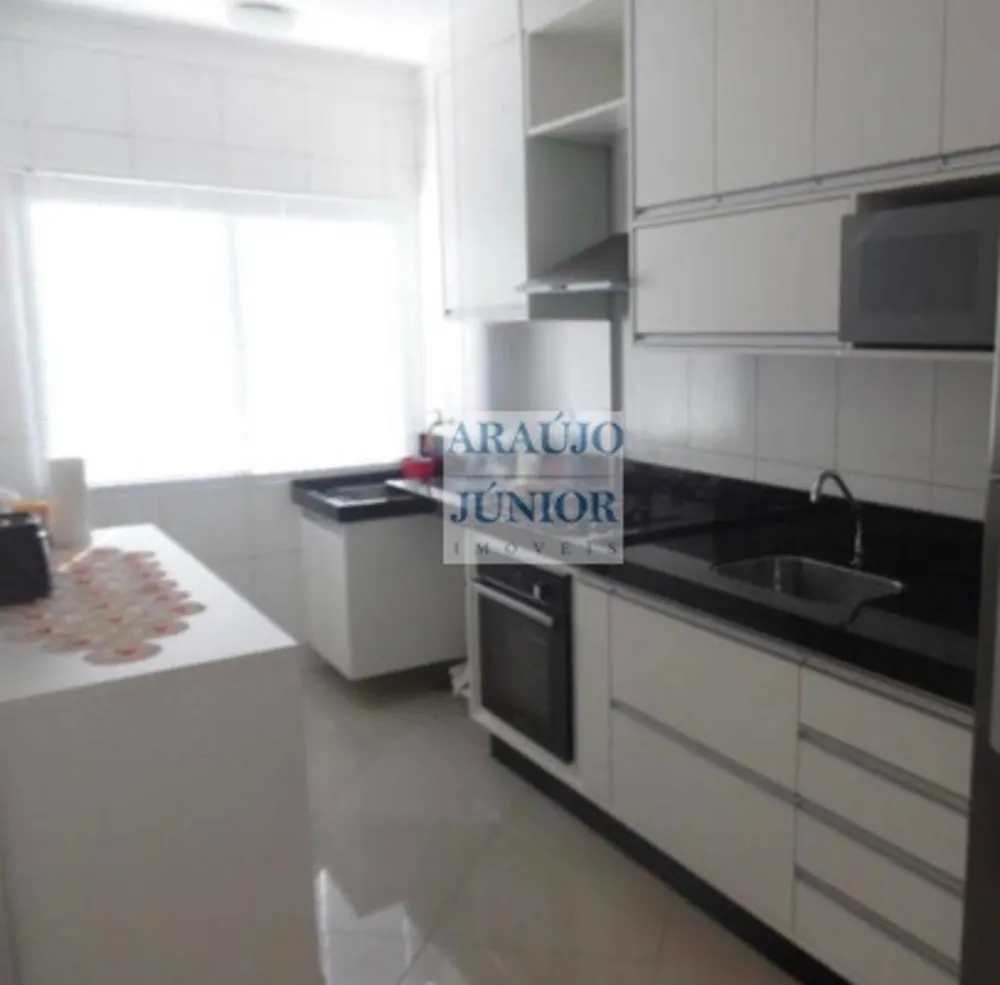 Apartamento, 2 quartos, 65 m² - Foto 7