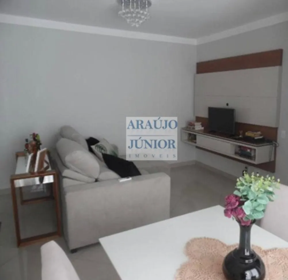 Apartamento, 2 quartos, 65 m² - Foto 1