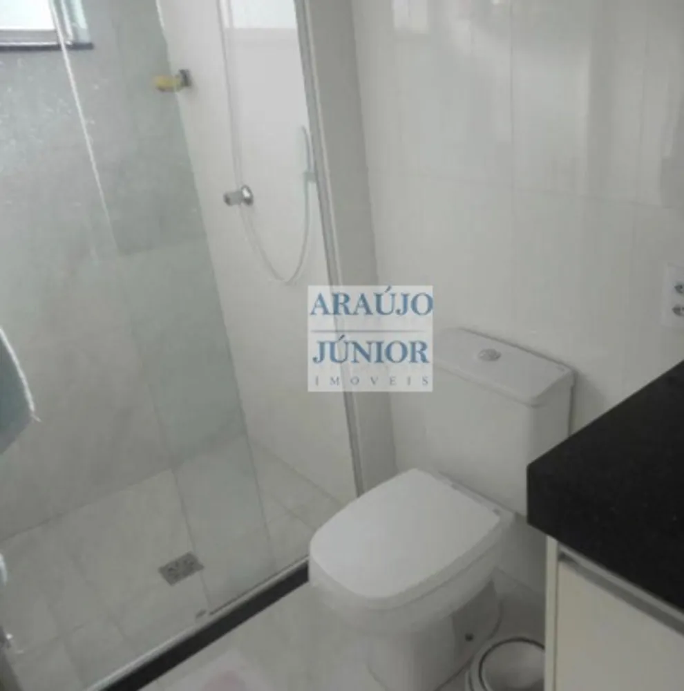Apartamento, 2 quartos, 65 m² - Foto 6