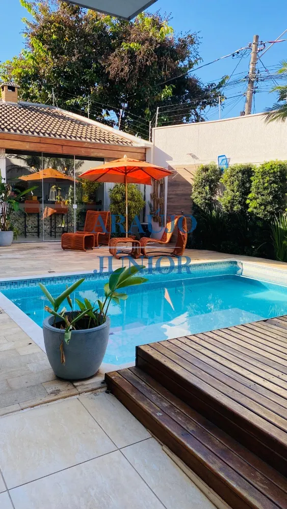 Casa, 3 quartos, 180 m² - Foto 10