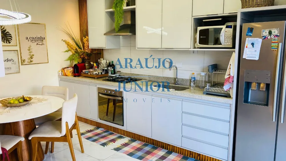 Casa, 3 quartos, 180 m² - Foto 5