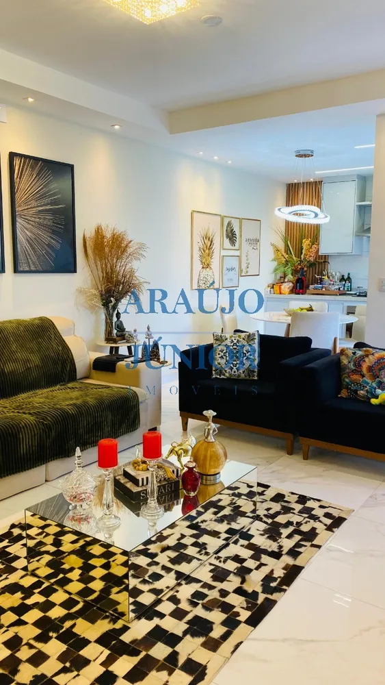 Casa, 3 quartos, 180 m² - Foto 8