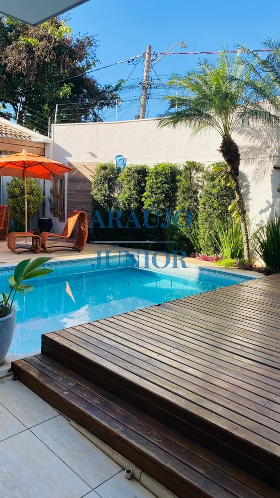 Casa, 3 quartos, 180 m² - Foto 7