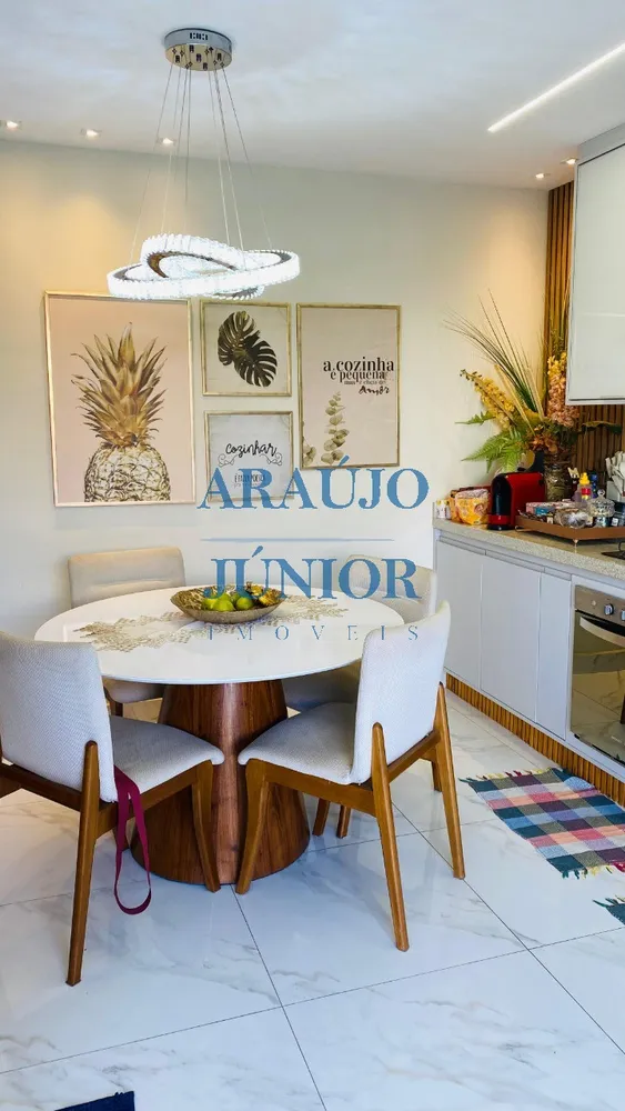 Casa, 3 quartos, 180 m² - Foto 8