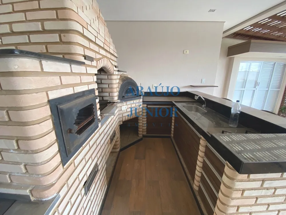 Casa, 3 quartos, 220 m² - Foto 6