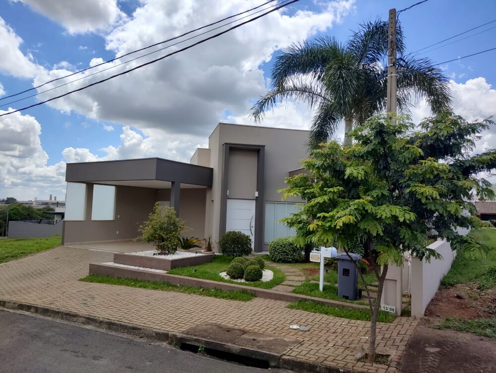 Casa à venda com 3 quartos, 220m² - Foto 7