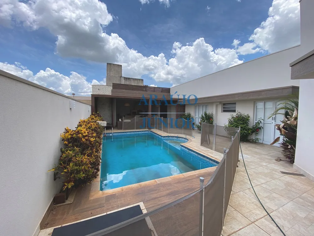 Casa, 3 quartos, 220 m² - Foto 5