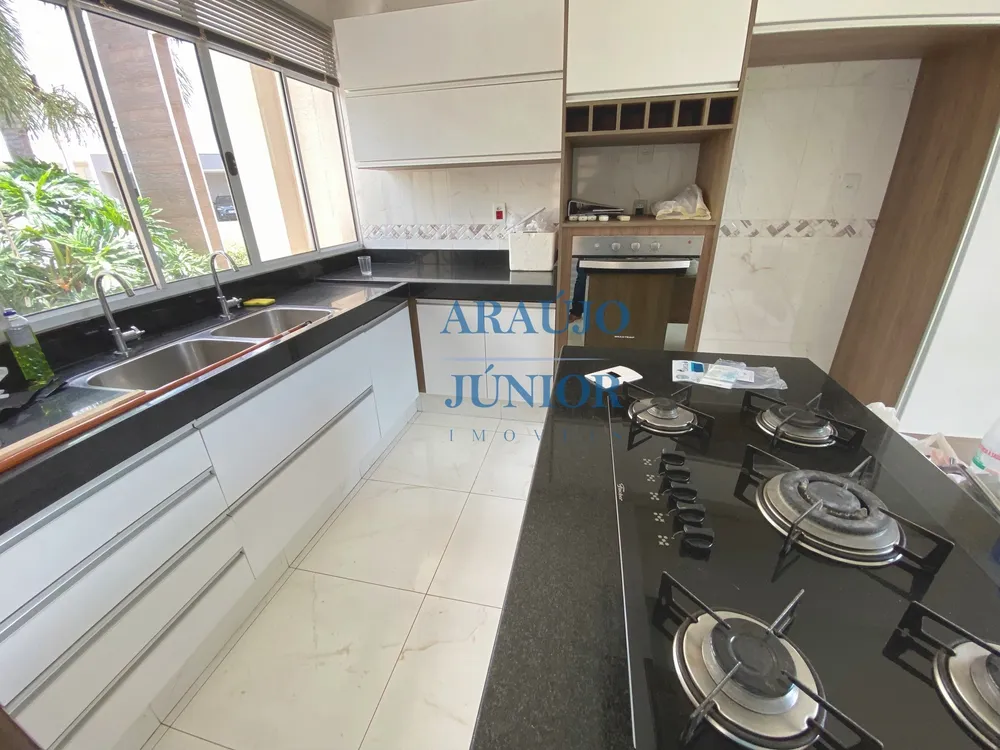 Casa, 3 quartos, 220 m² - Foto 10