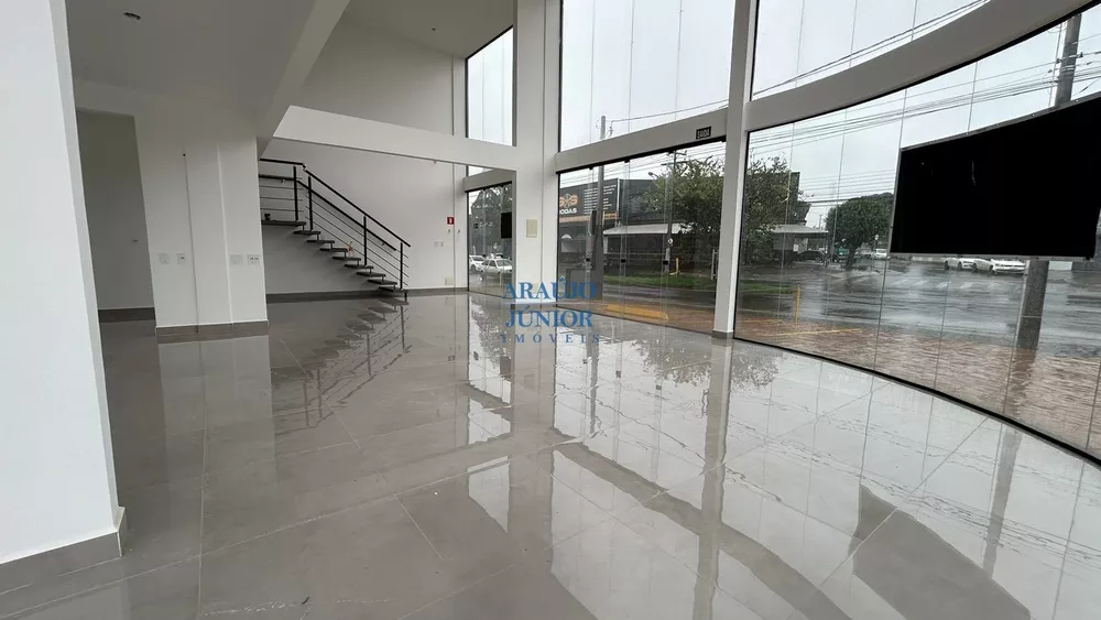 Conjunto Comercial-Sala para alugar, 223m² - Foto 3