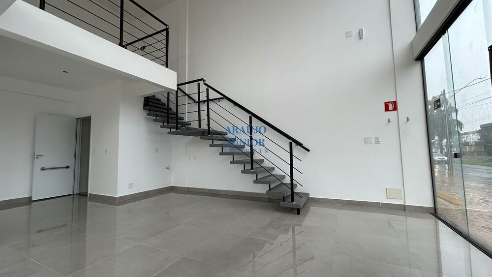 Conjunto Comercial-Sala para alugar, 223m² - Foto 7