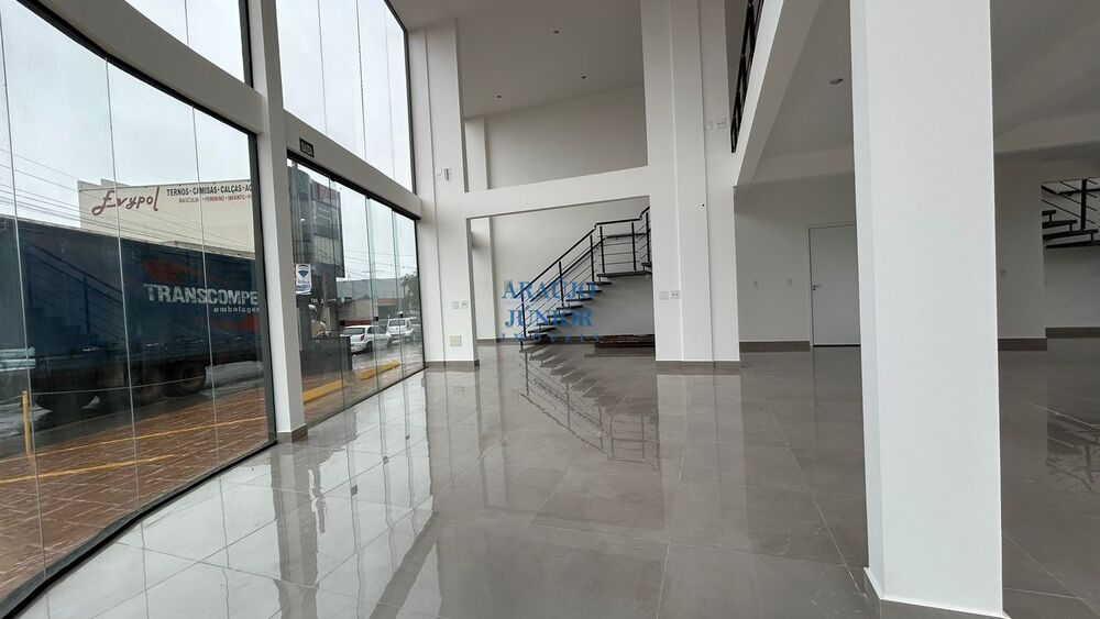 Conjunto Comercial-Sala para alugar, 223m² - Foto 5
