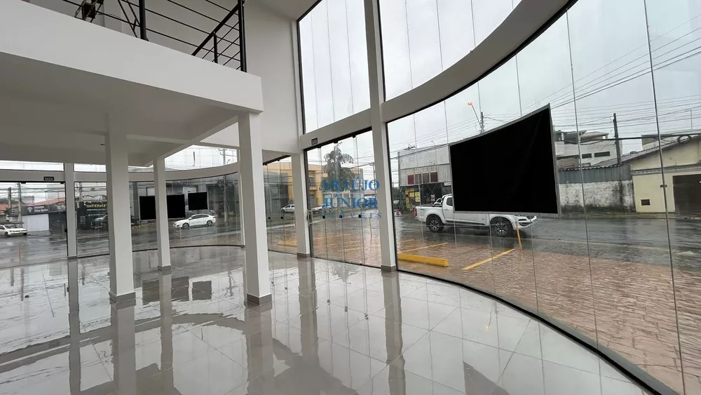 Conjunto Comercial-Sala para alugar, 223m² - Foto 2