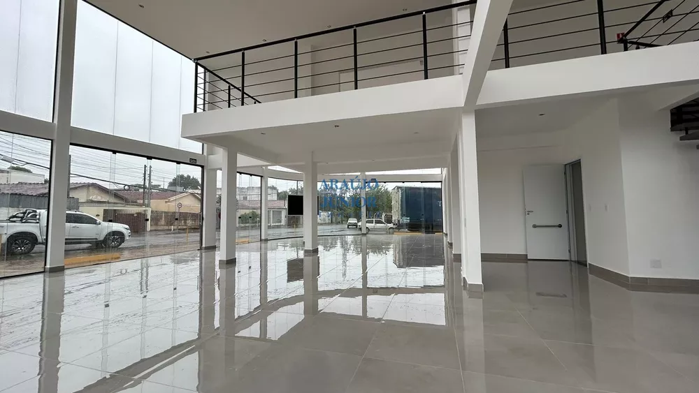 Conjunto Comercial-Sala para alugar, 223m² - Foto 4