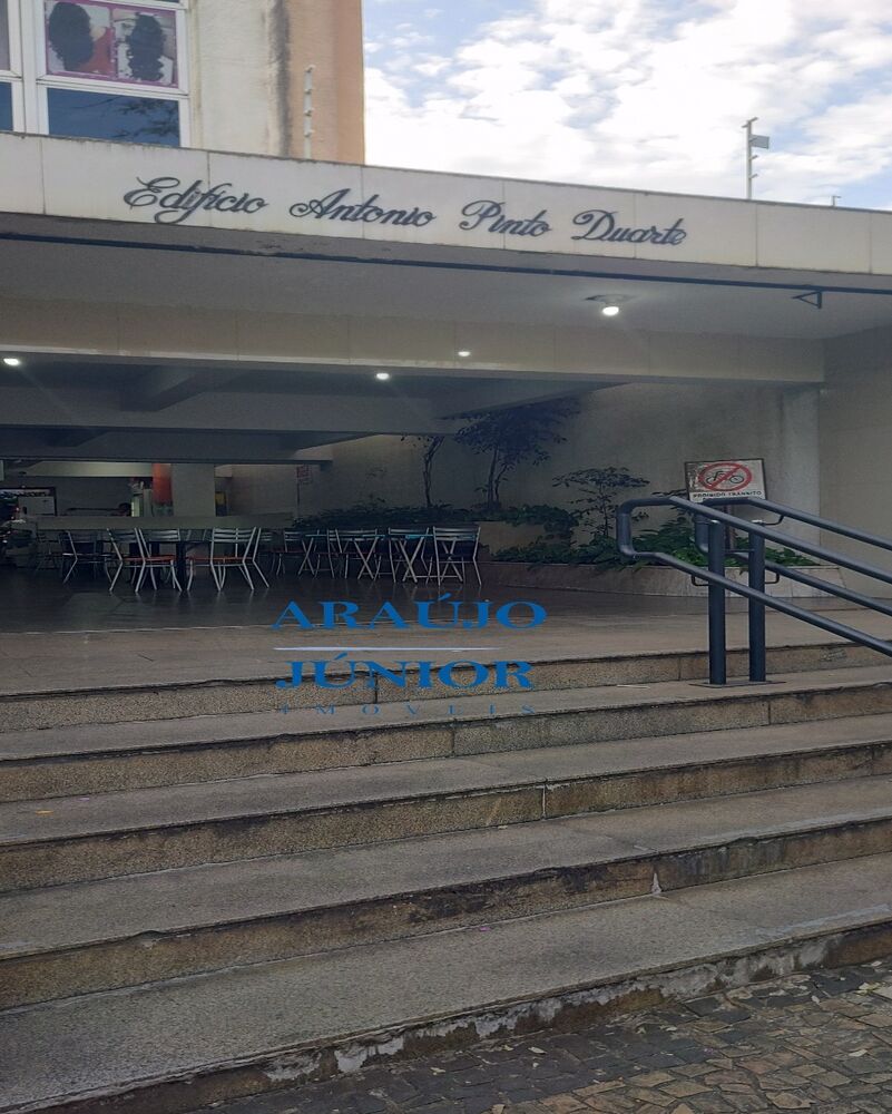 Conjunto Comercial-Sala para alugar, 51m² - Foto 2