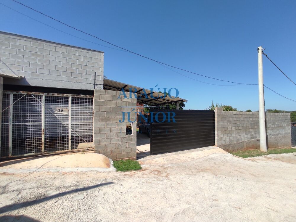 Depósito-Galpão, 100 m² - Foto 11