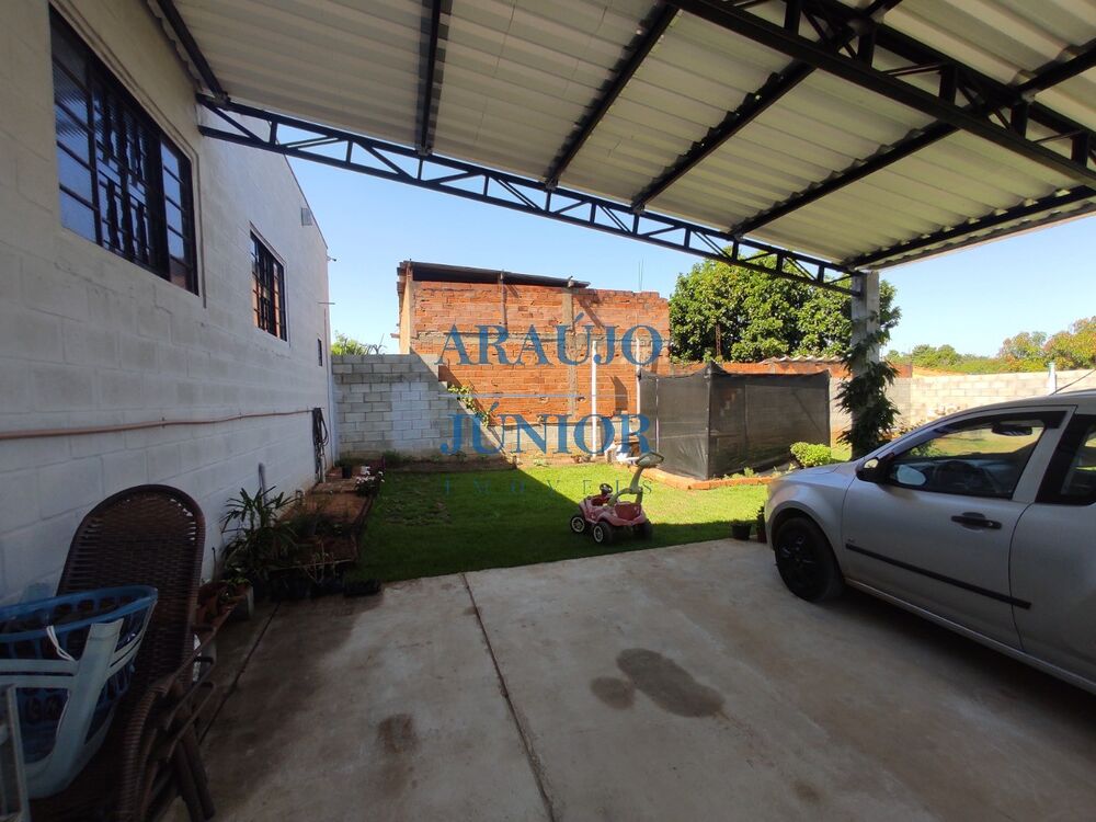 Depósito-Galpão, 100 m² - Foto 3
