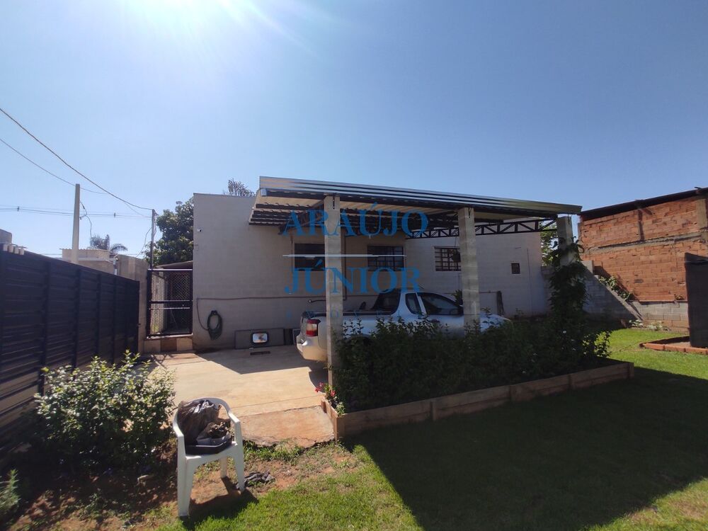 Depósito-Galpão, 100 m² - Foto 4