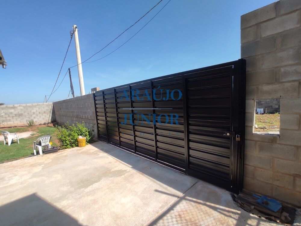 Depósito-Galpão, 100 m² - Foto 6