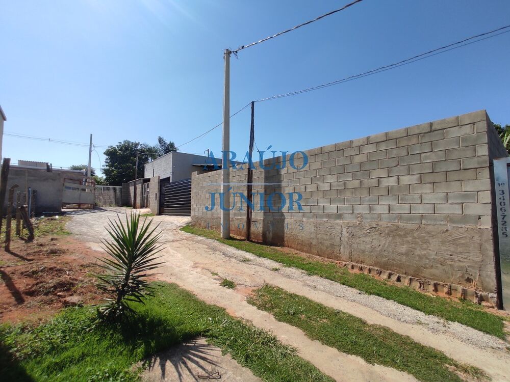 Depósito-Galpão, 100 m² - Foto 5