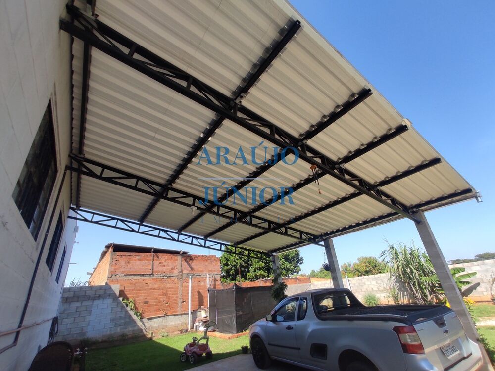 Depósito-Galpão, 100 m² - Foto 10