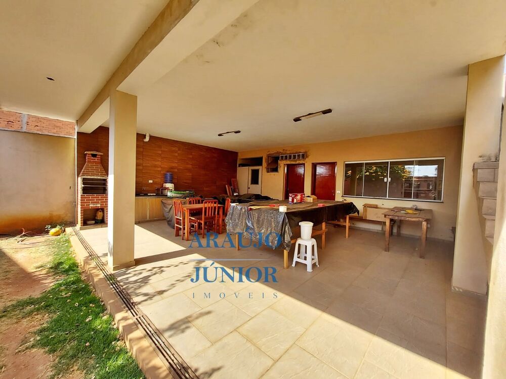 Casa, 3 quartos, 193 m² - Foto 7