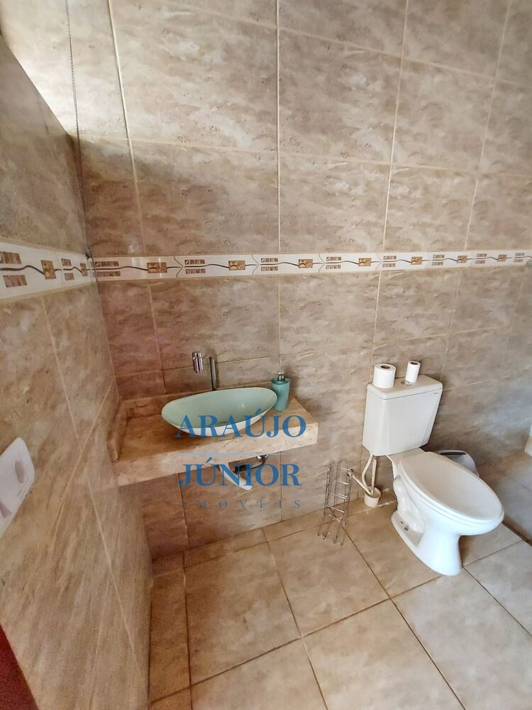 Casa, 3 quartos, 193 m² - Foto 5