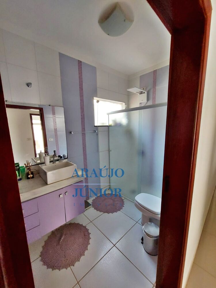 Casa, 3 quartos, 193 m² - Foto 24