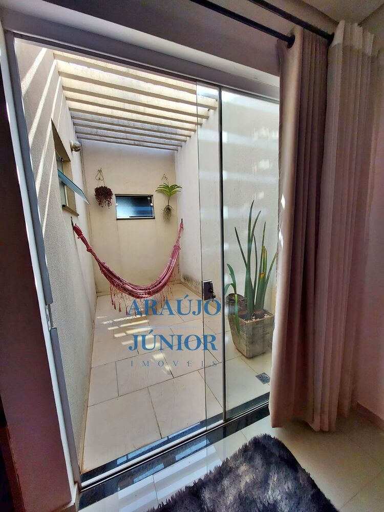 Casa, 3 quartos, 193 m² - Foto 25