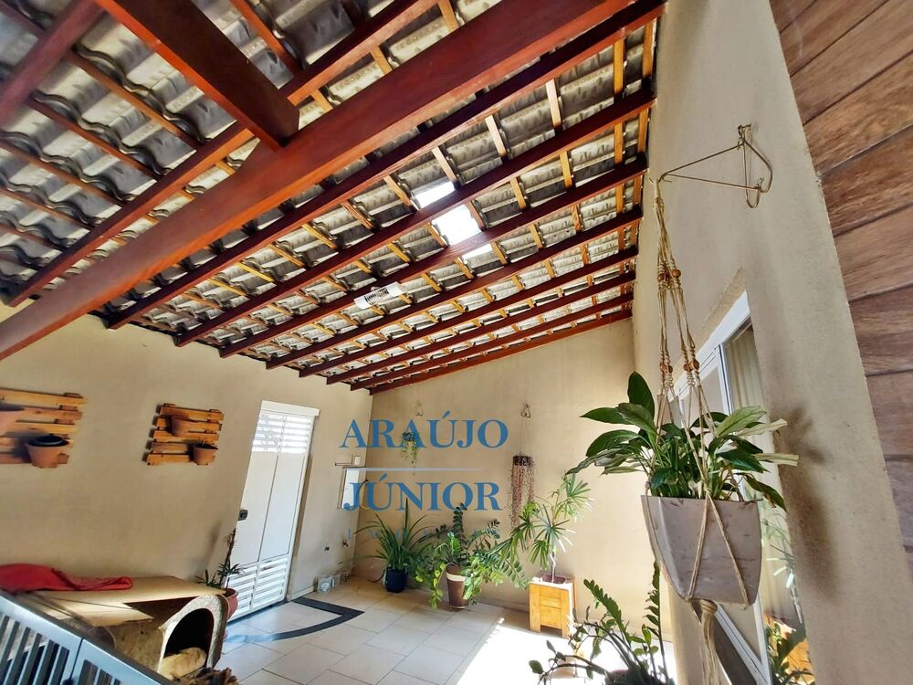 Casa, 3 quartos, 193 m² - Foto 3