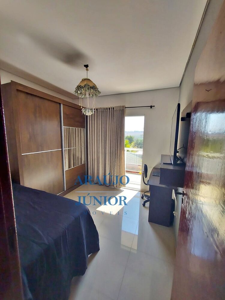 Casa, 3 quartos, 193 m² - Foto 17