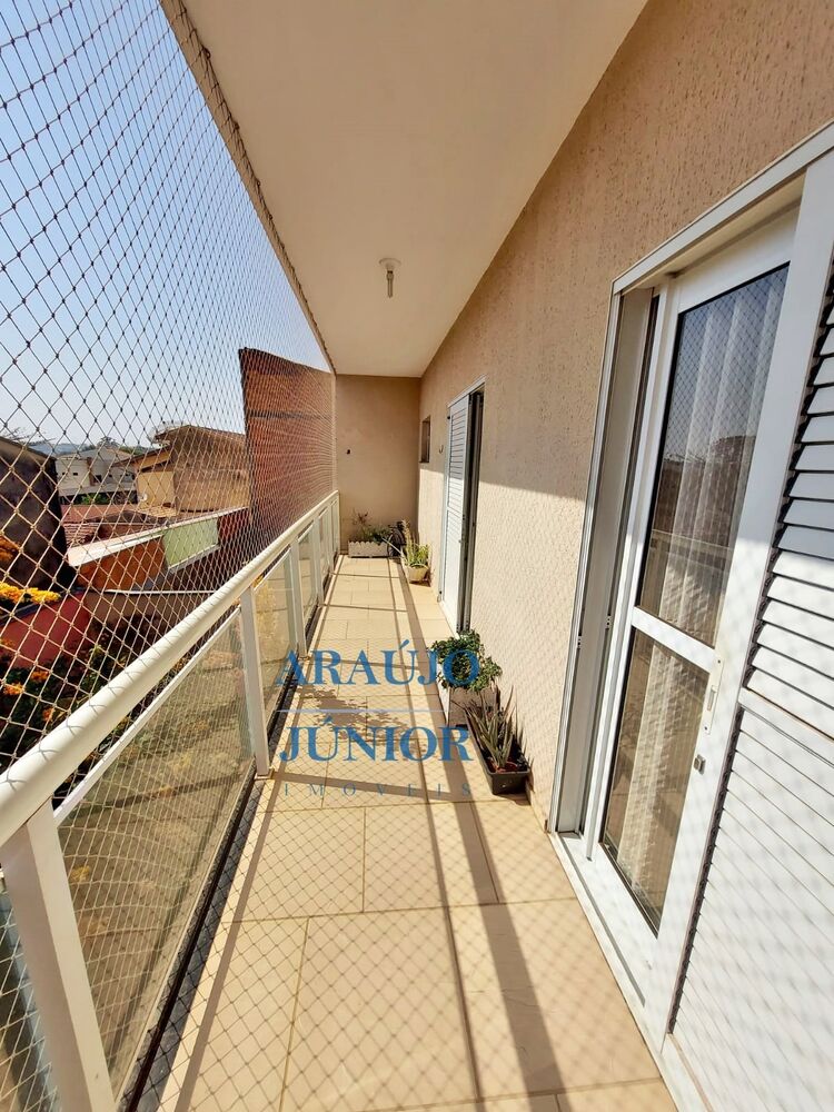 Casa, 3 quartos, 193 m² - Foto 16