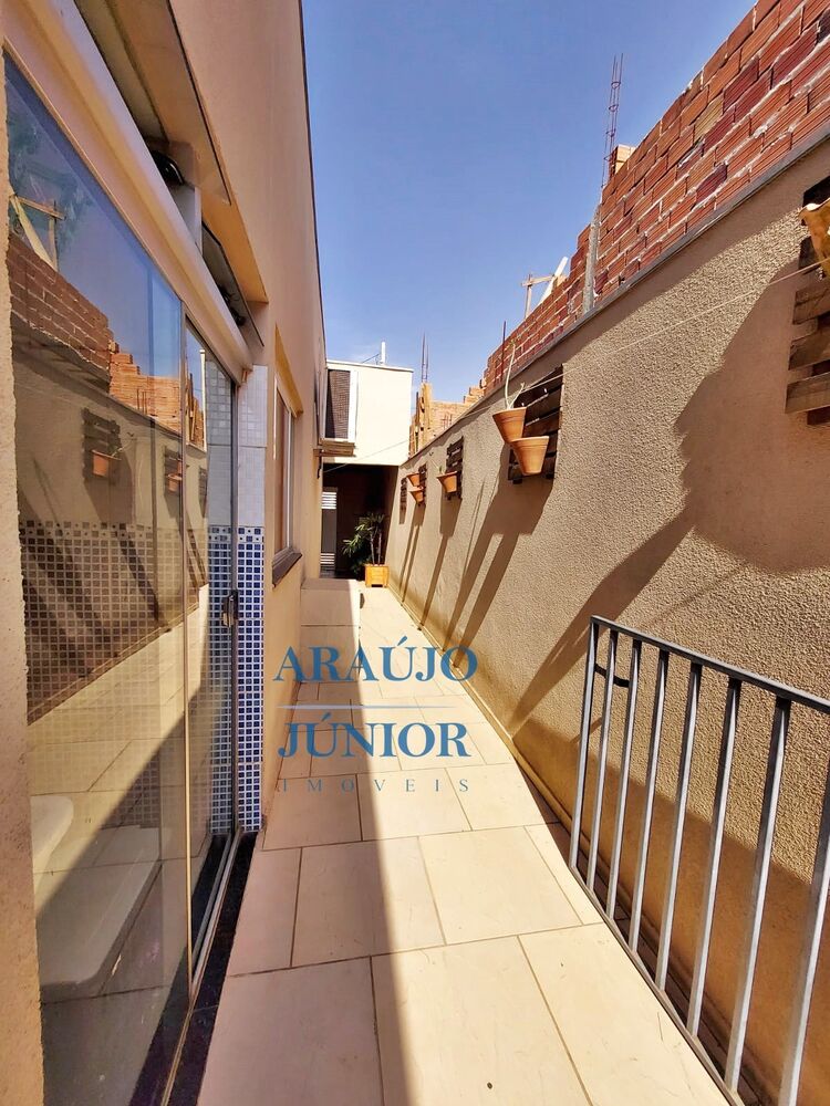 Casa, 3 quartos, 193 m² - Foto 10