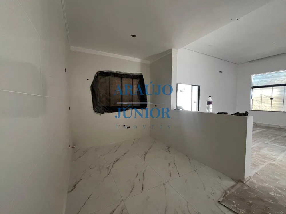 Casa, 3 quartos - Foto 7
