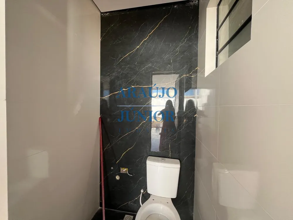 Casa, 3 quartos - Foto 6