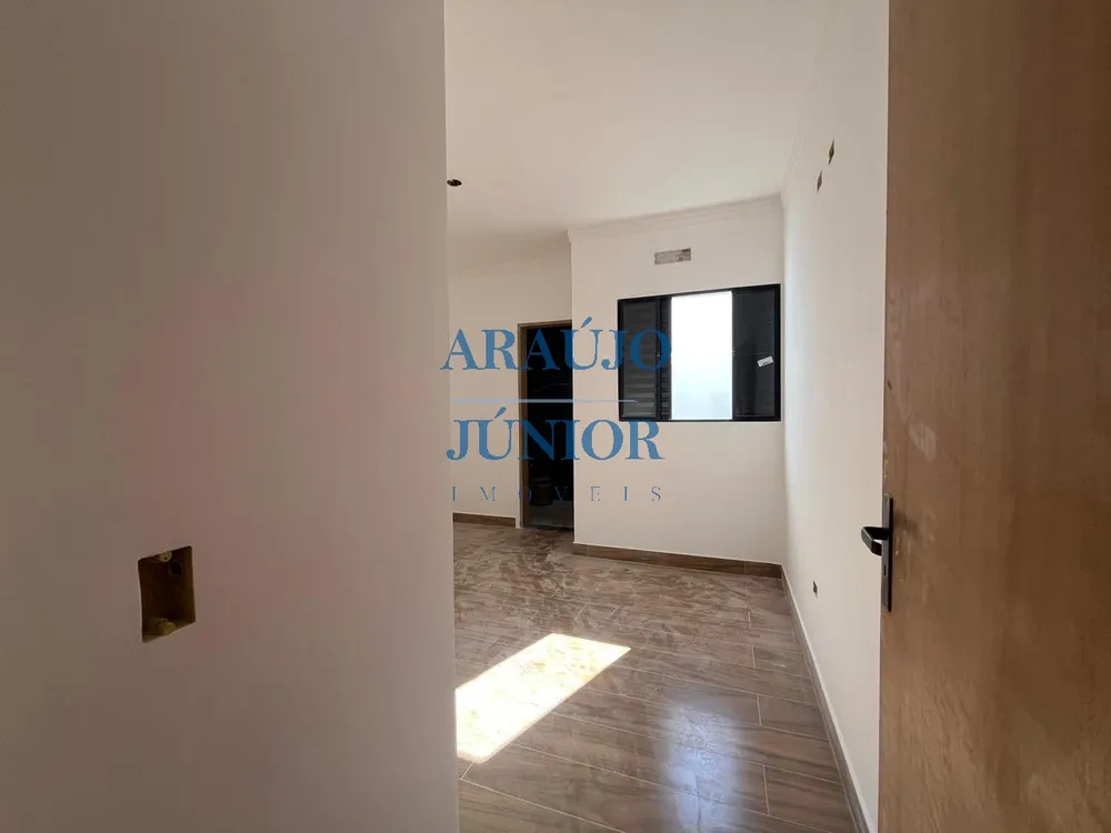 Casa, 3 quartos - Foto 10