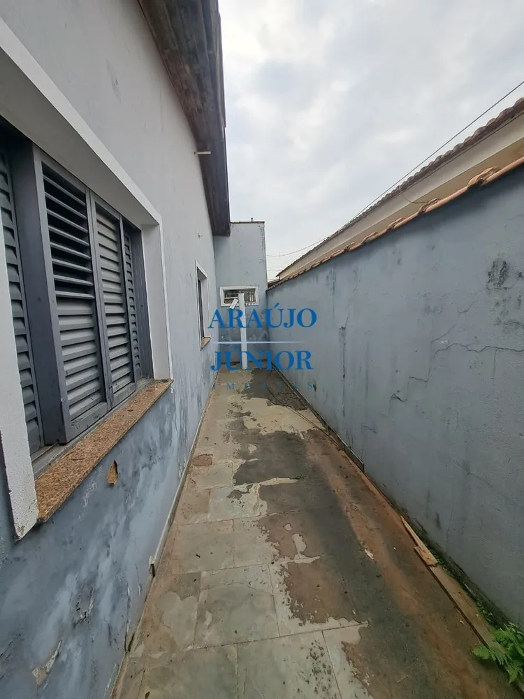 Casa, 3 quartos, 286 m² - Foto 12