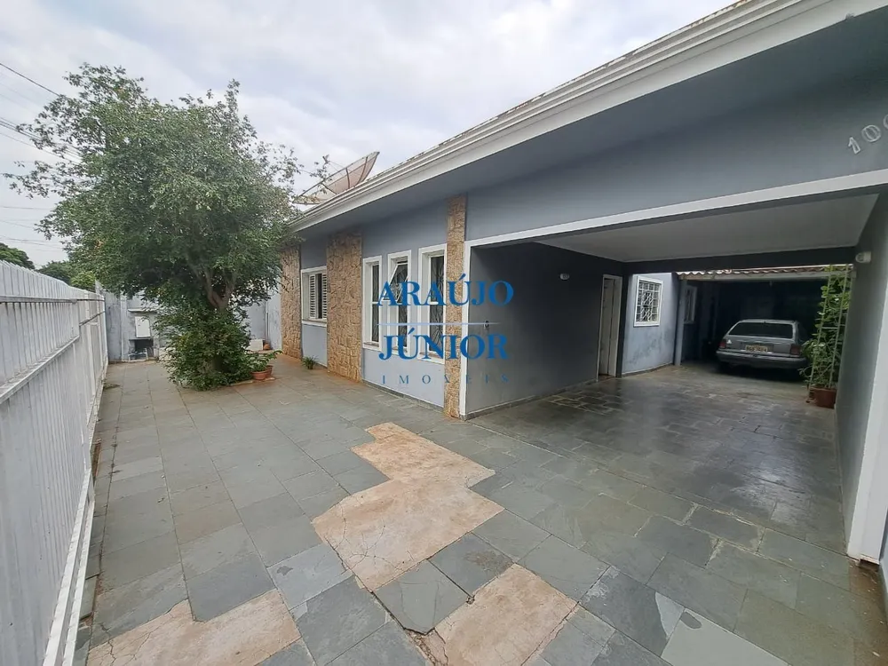 Casa, 3 quartos, 286 m² - Foto 3