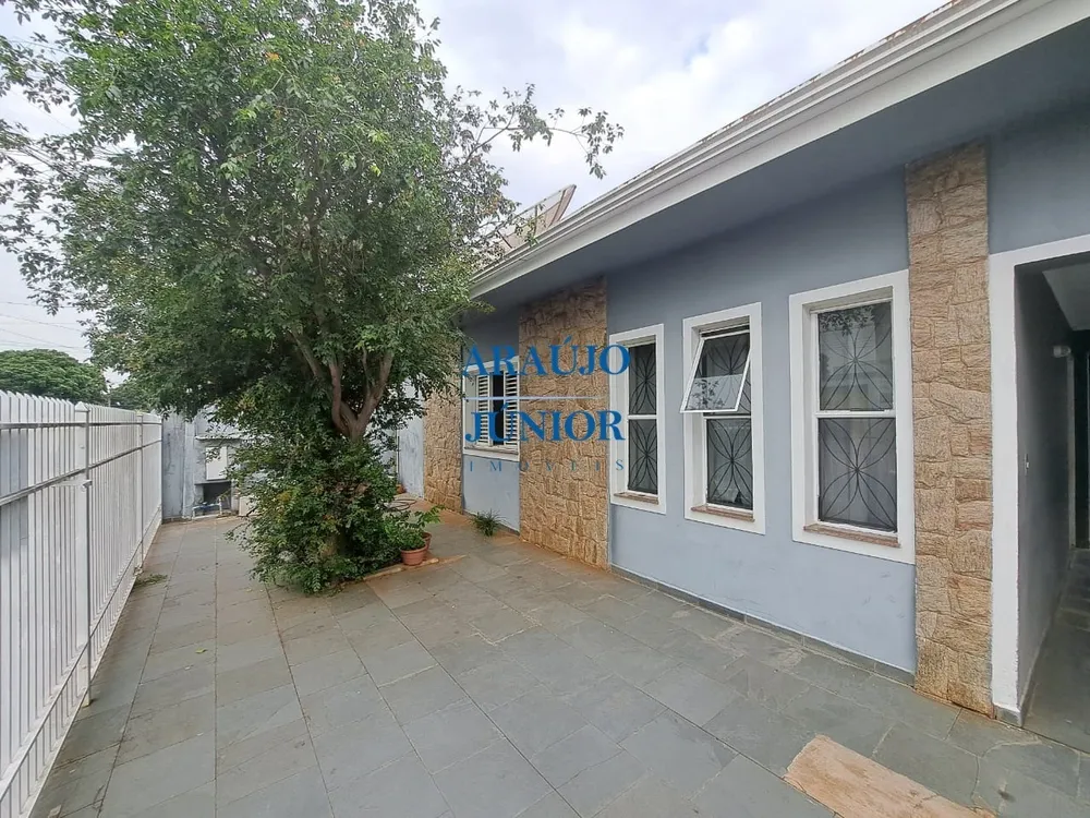 Casa, 3 quartos, 286 m² - Foto 2