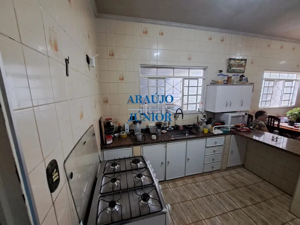 Casa, 3 quartos, 286 m² - Foto 5