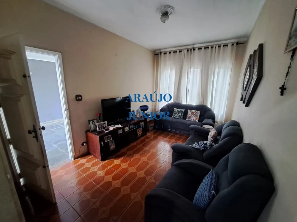 Casa, 3 quartos, 286 m² - Foto 4