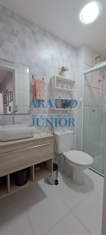 Apartamento, 2 quartos, 60 m² - Foto 8