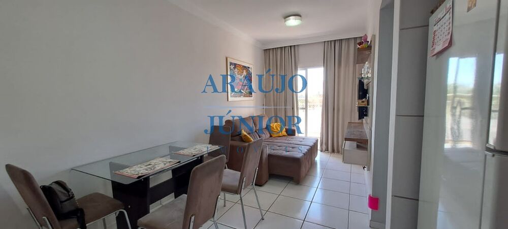 Apartamento, 2 quartos, 60 m² - Foto 1