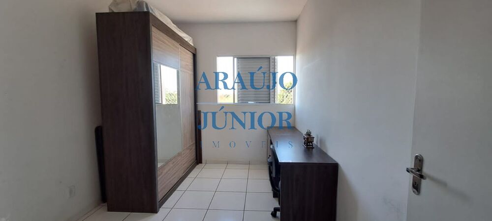 Apartamento, 2 quartos, 60 m² - Foto 3