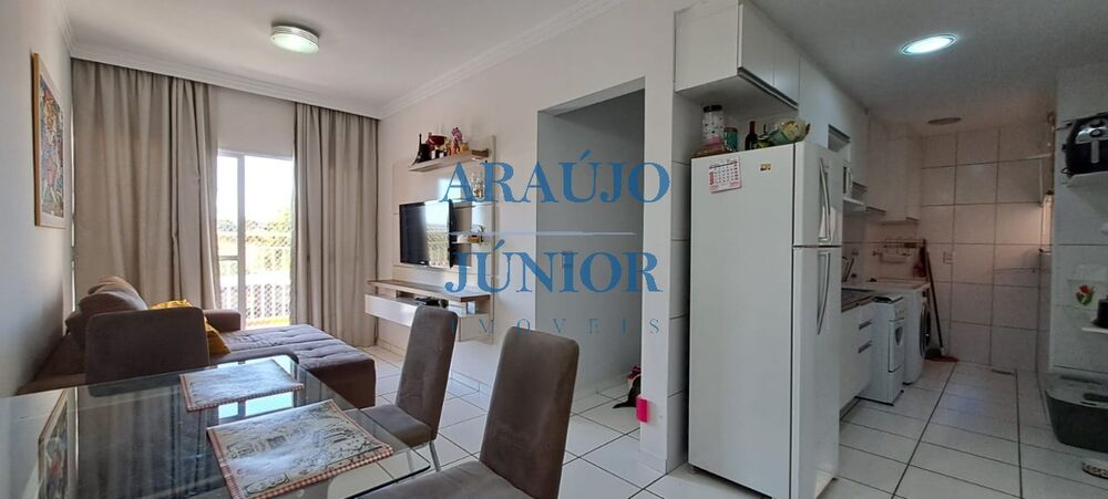 Apartamento, 2 quartos, 60 m² - Foto 5