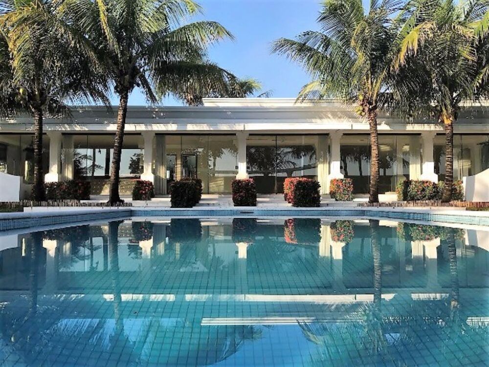 Casa, 4 quartos, 640 m² - Foto 1