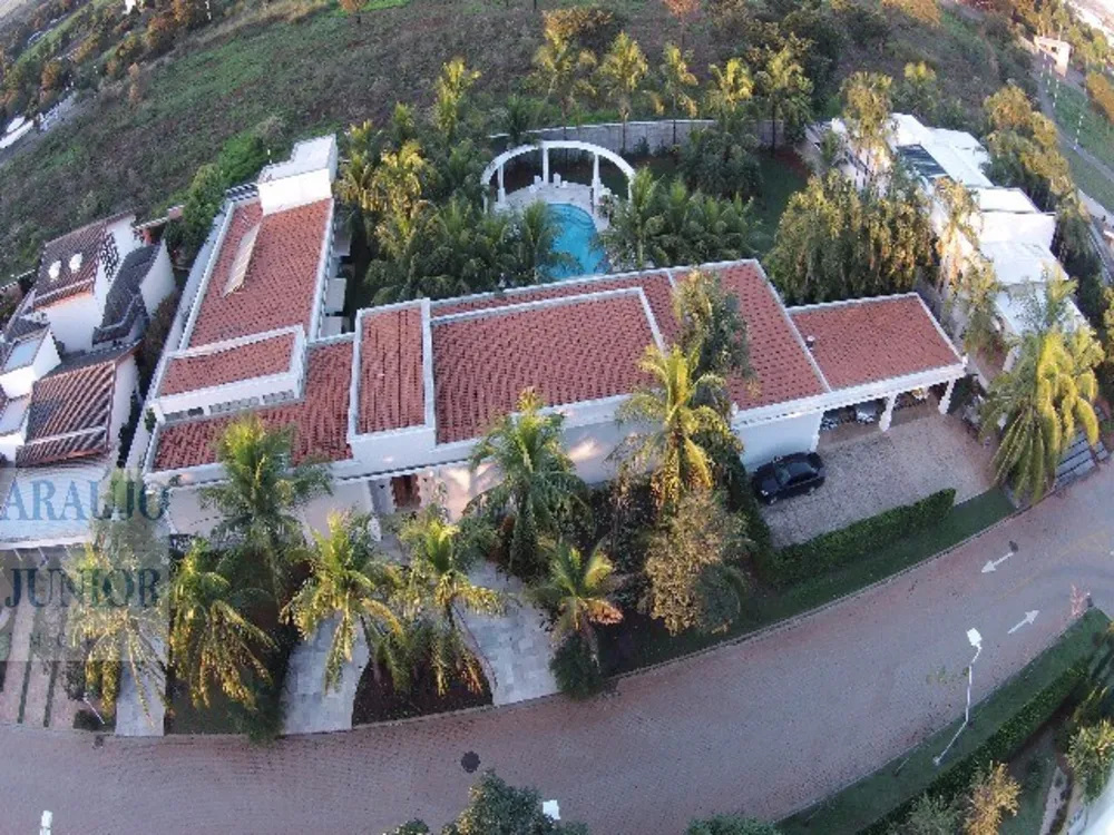 Casa, 4 quartos, 640 m² - Foto 2