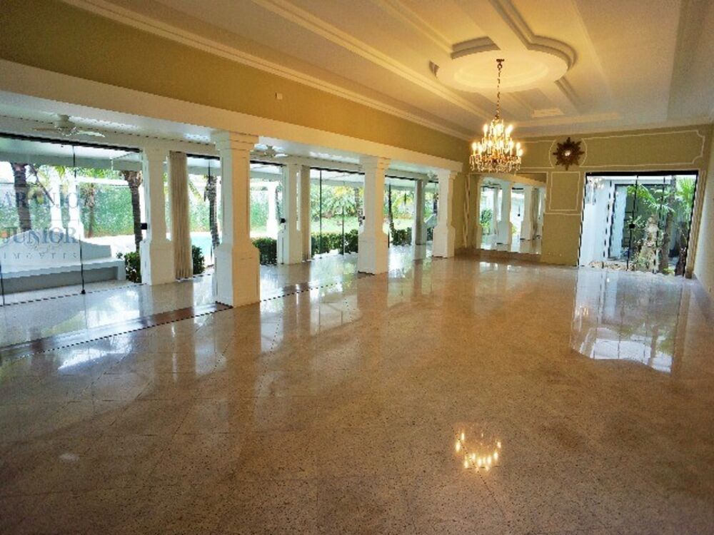 Casa, 4 quartos, 640 m² - Foto 4